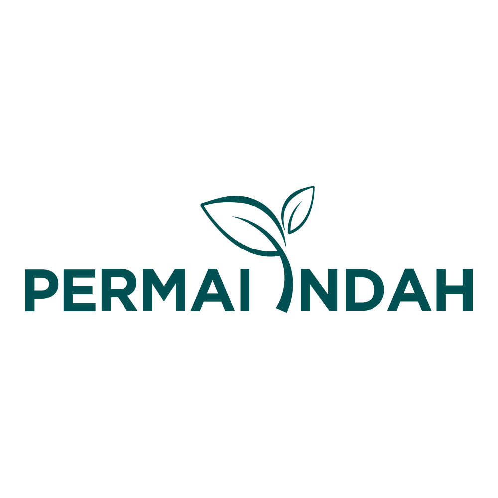 Logo Permai Indah